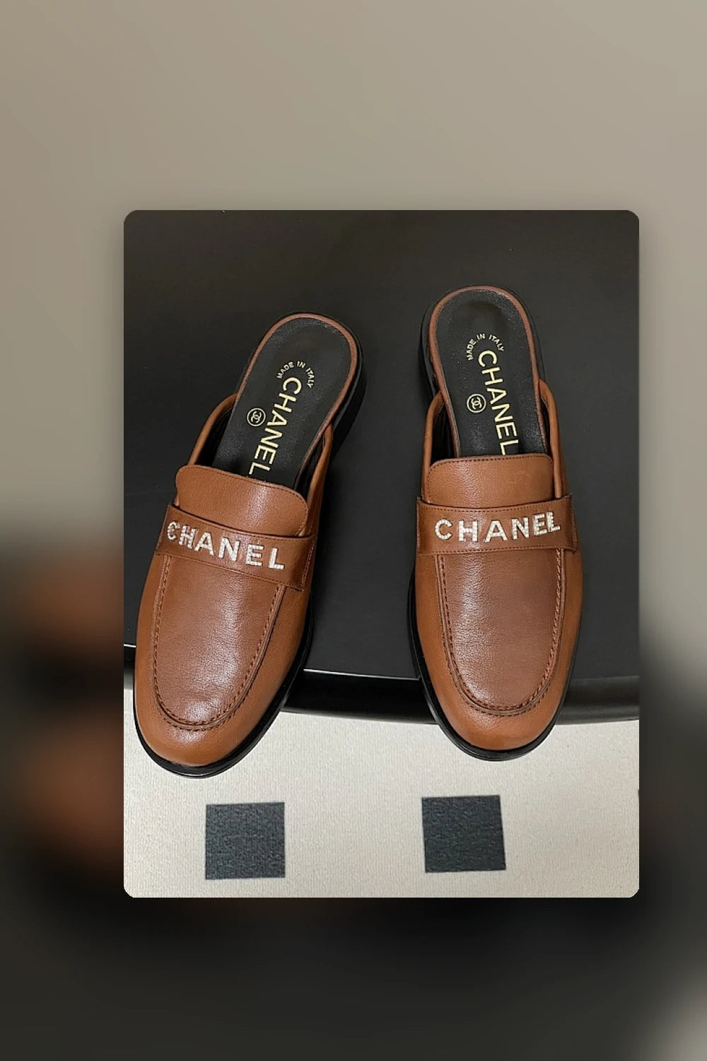 NB - CHL Mix Items - 657