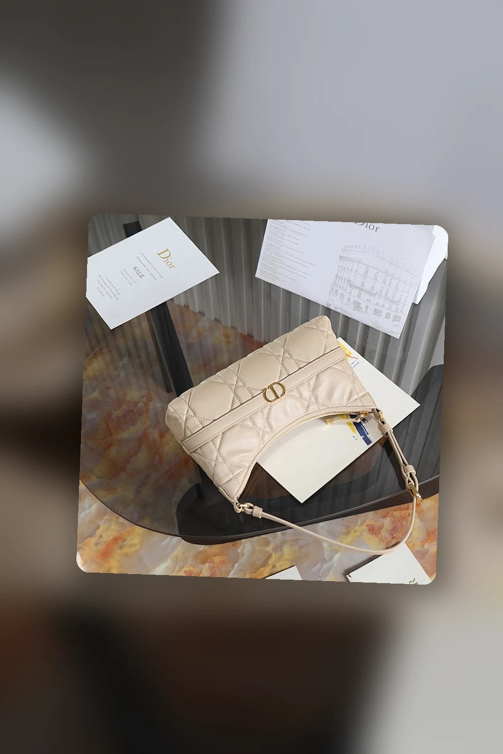NB - DOR Bag - 1067