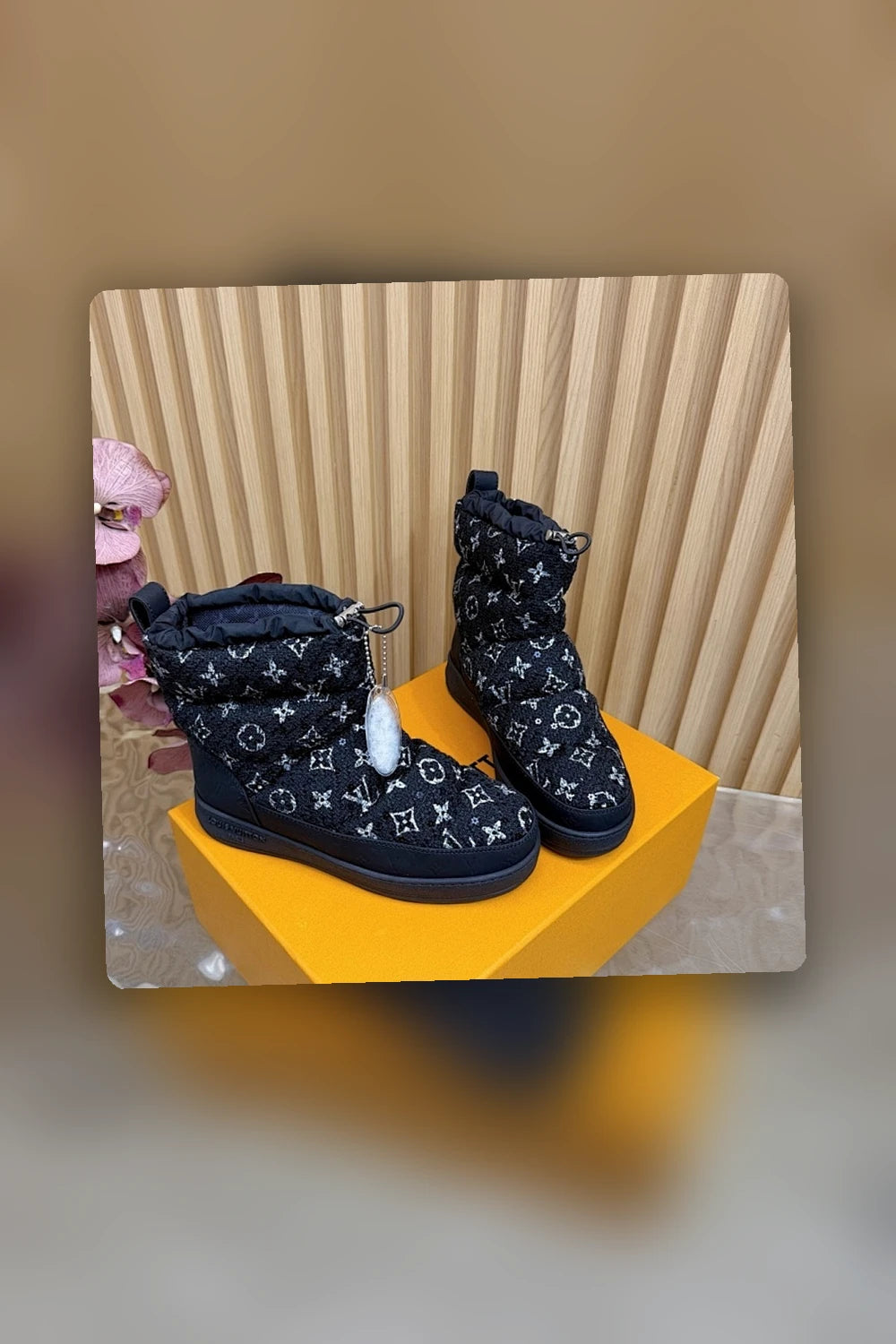 NB - LOV Women Shoes - 838