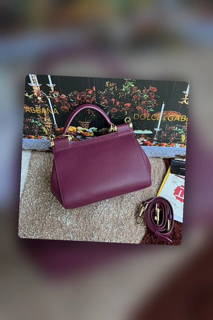 NB - DAG Bag - 010