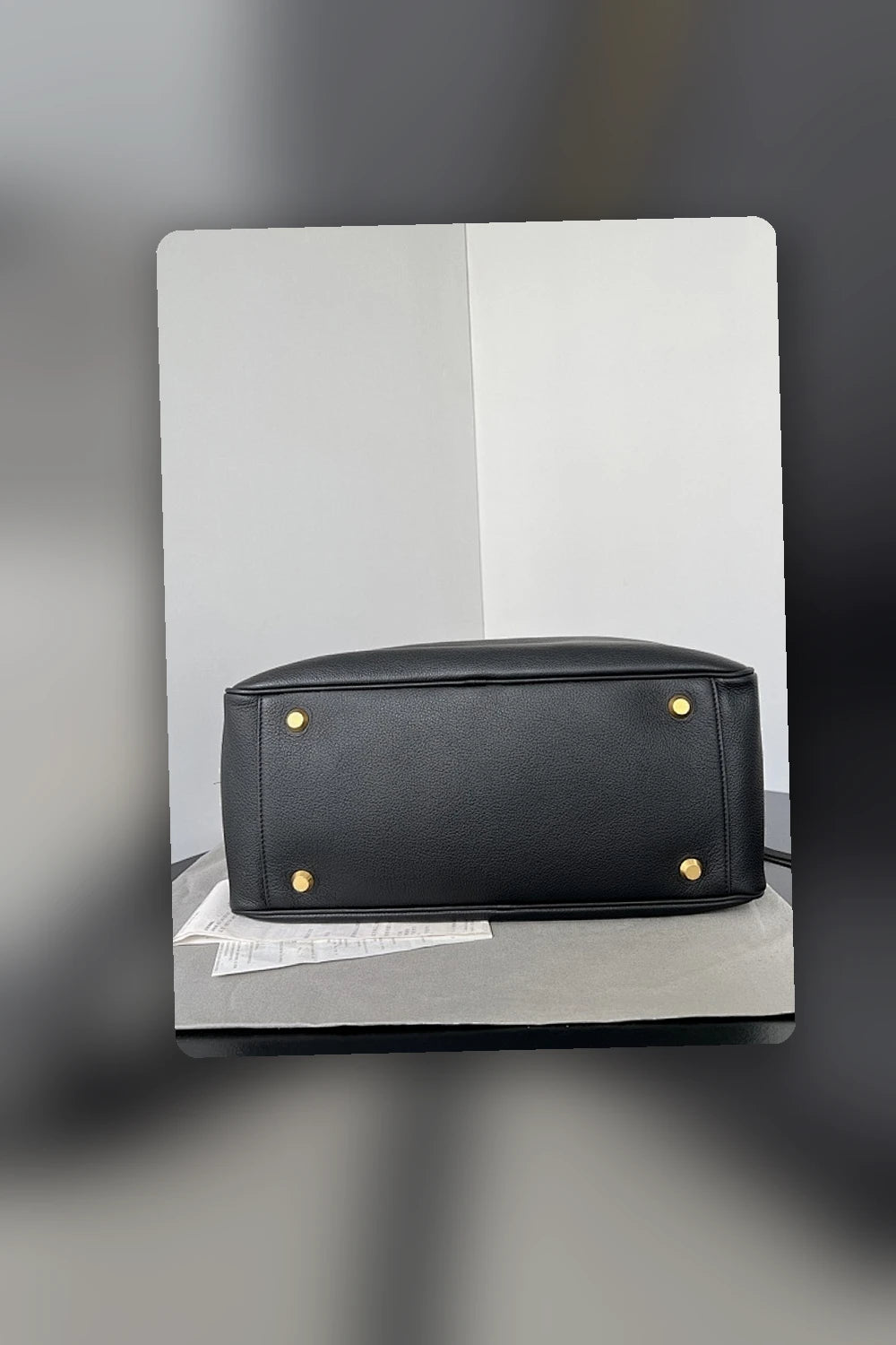 NB - BG Bag - 1208