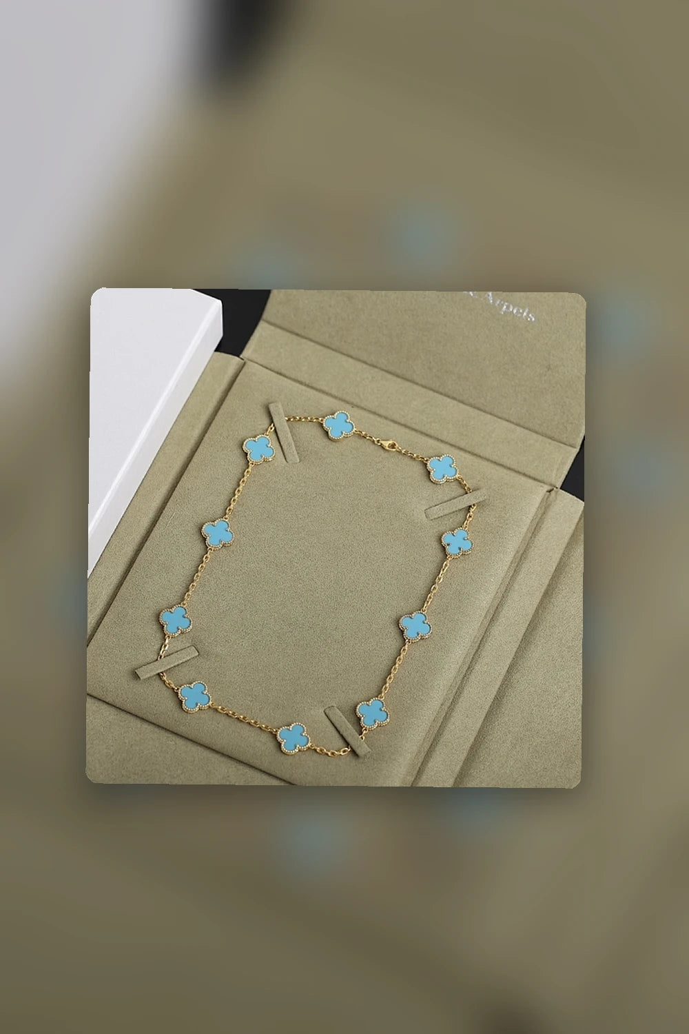 NB - VACA Jewelry - 728