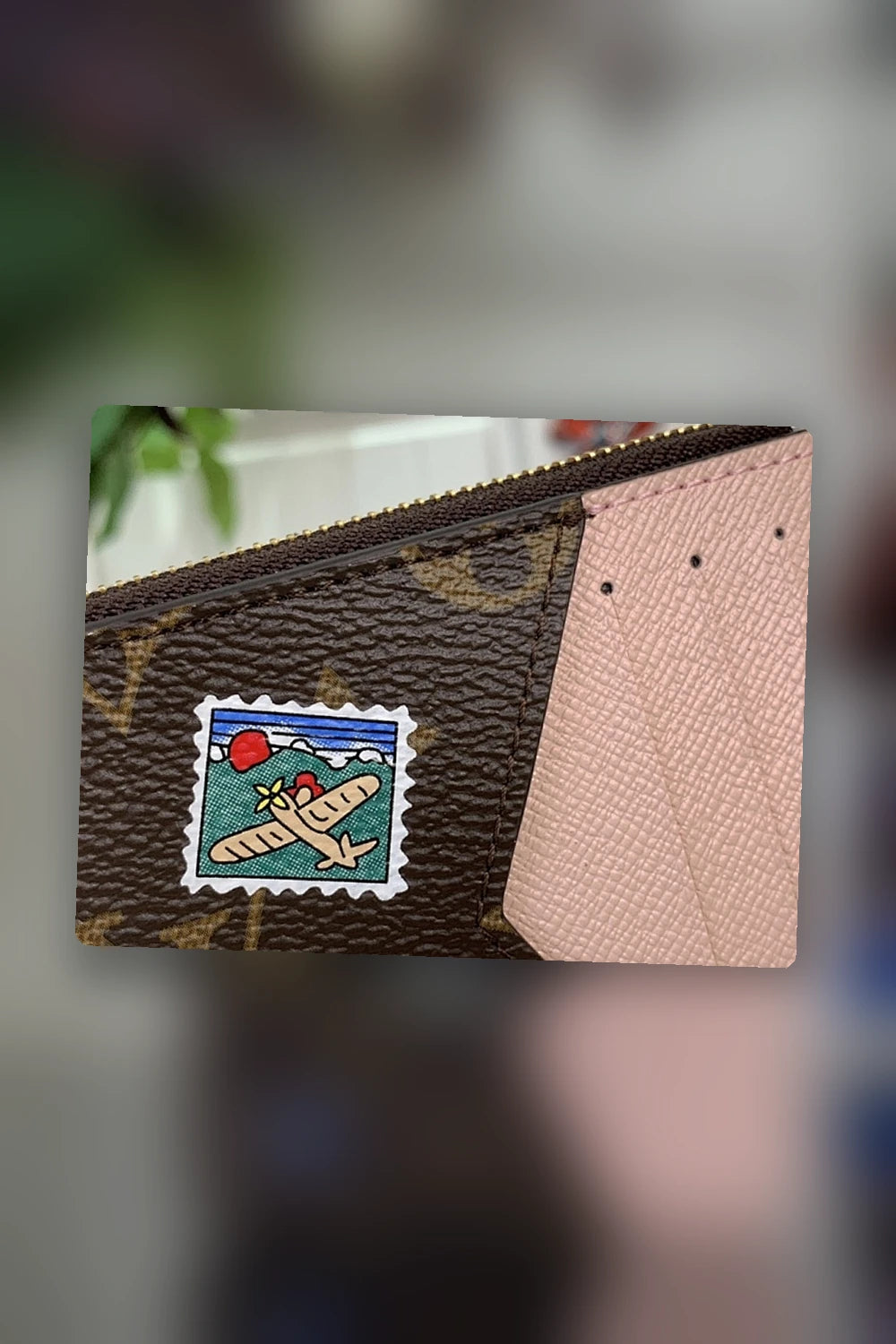 NB - Mix Wallet - 632