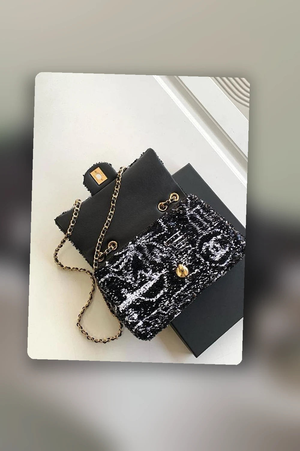 NB - CHL Bag - 956