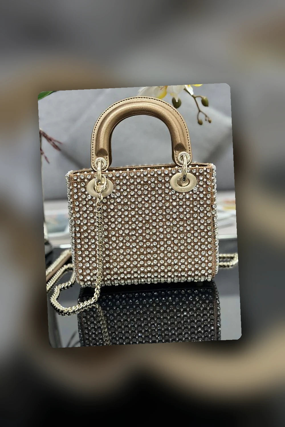 NB - DOR Bag - 1041