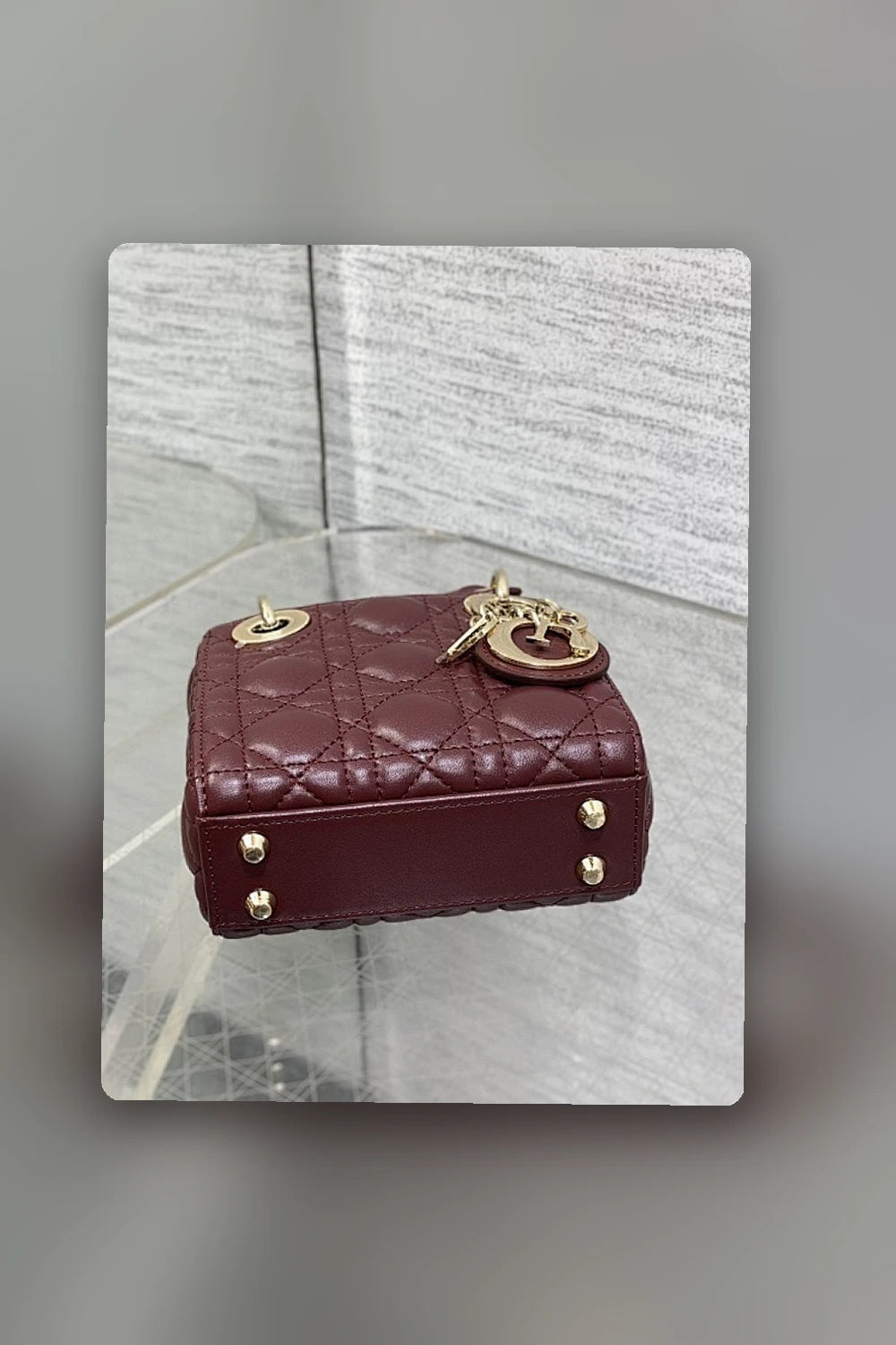 NB - DOR Bag - 1495