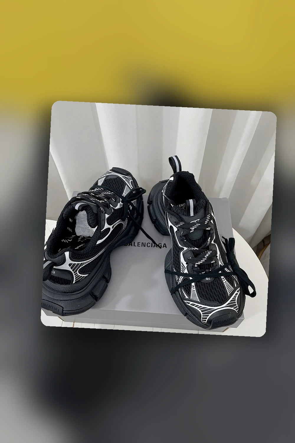 NB - BG Women Shoes - 1069