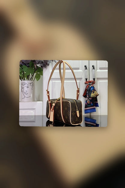 NB - LOV Bag - 1861