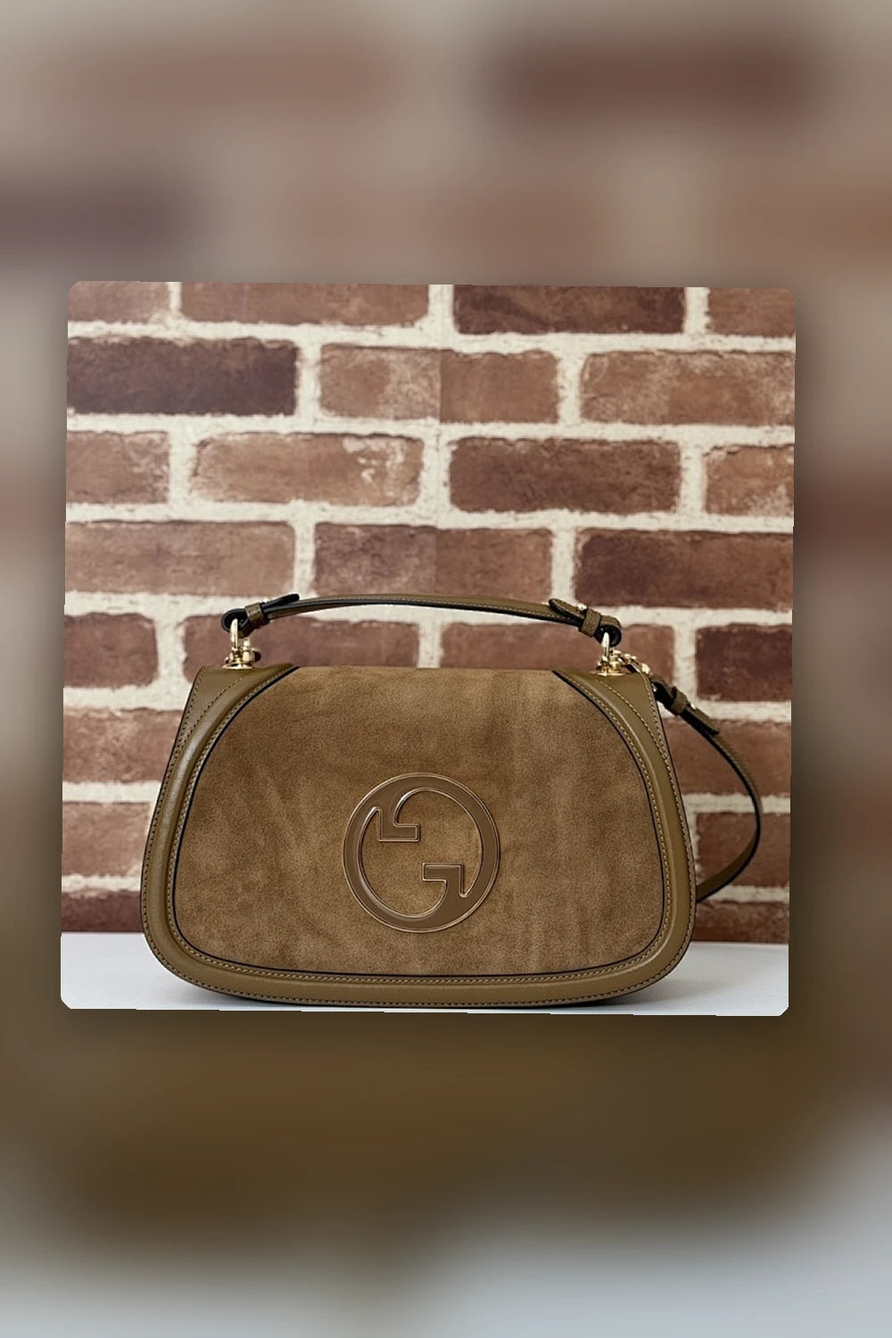 NB - GUKI Bag - 1400