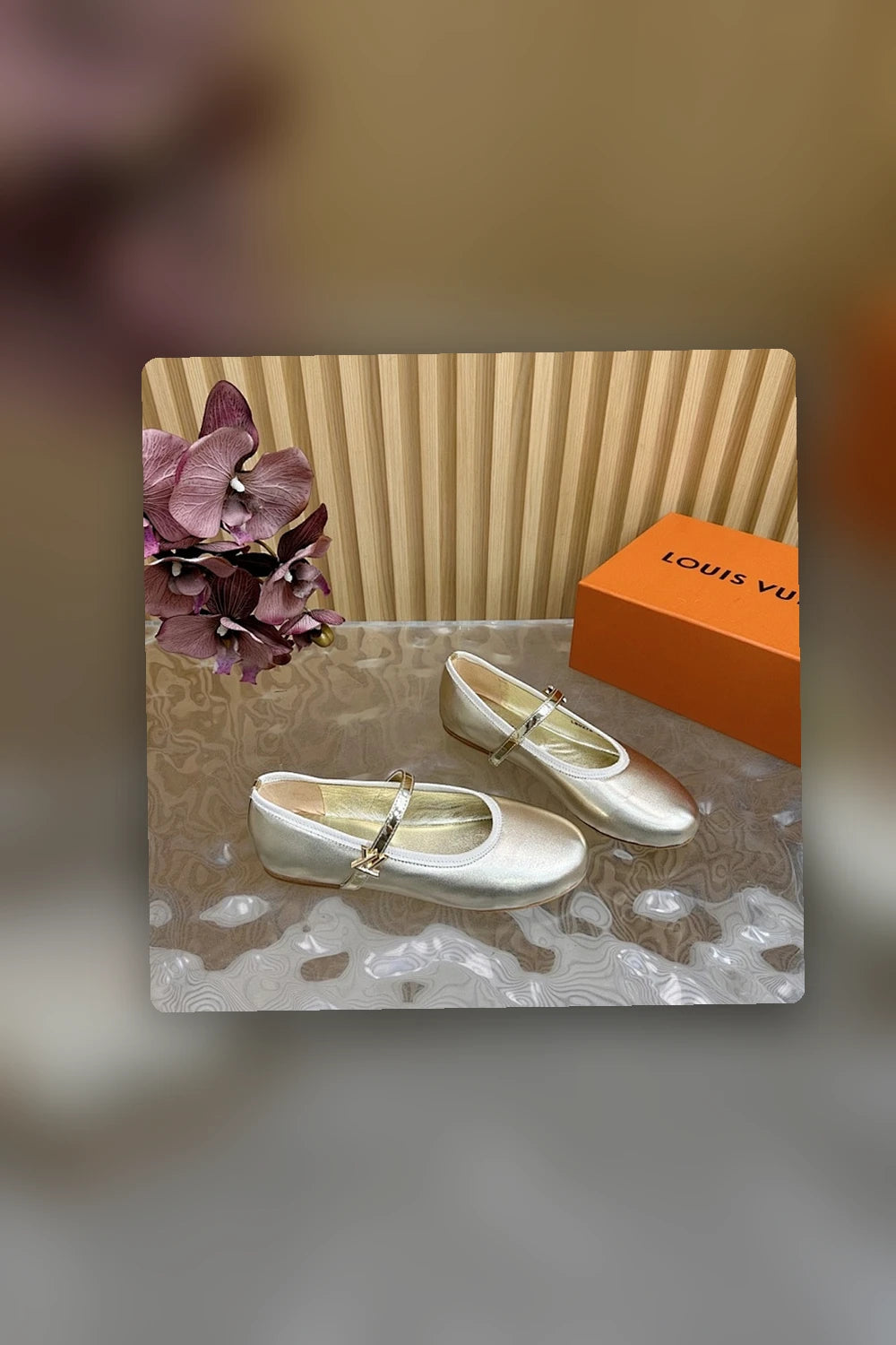 NB - LOV Women Shoes - 051