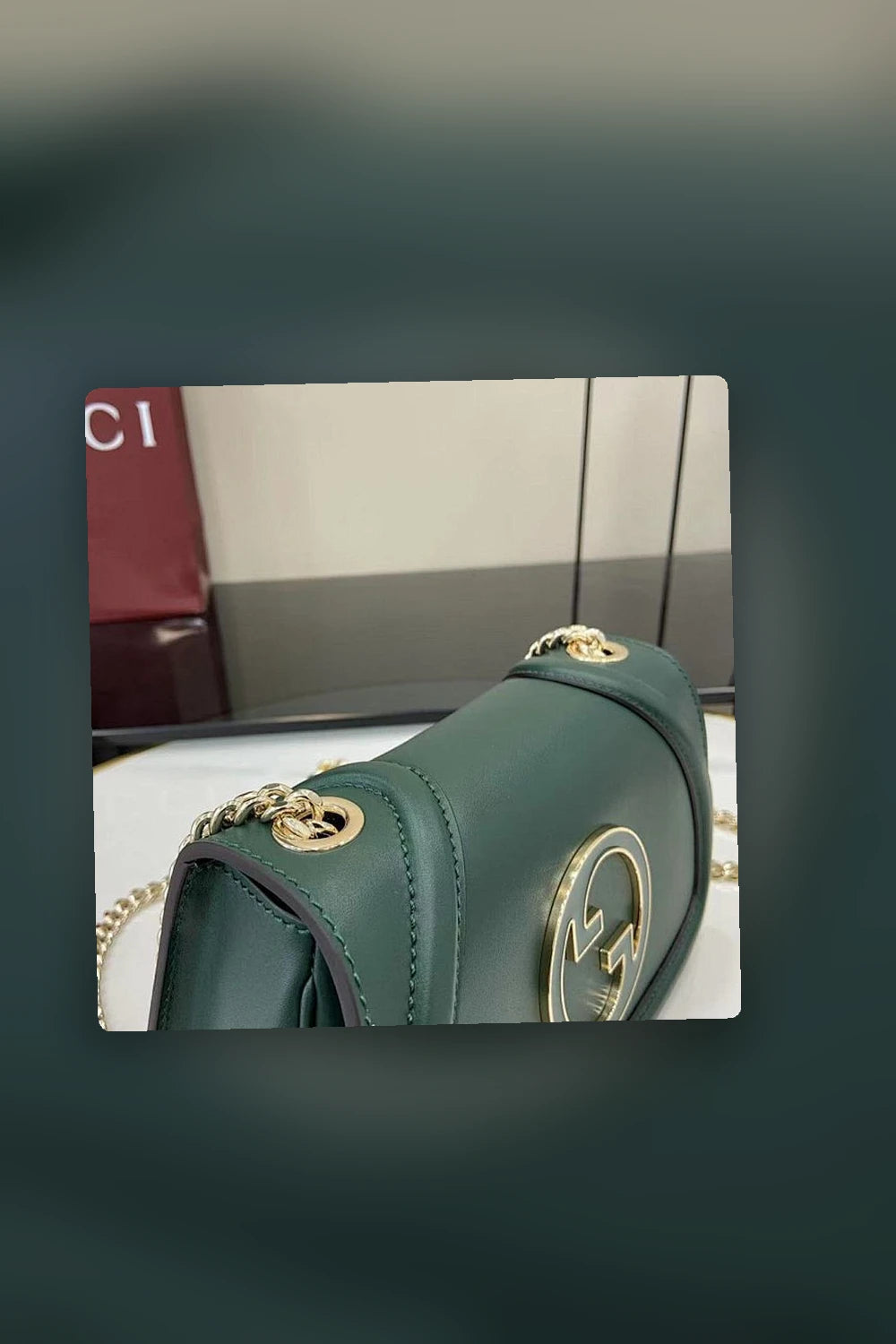 NB - GUKI Bag - 192
