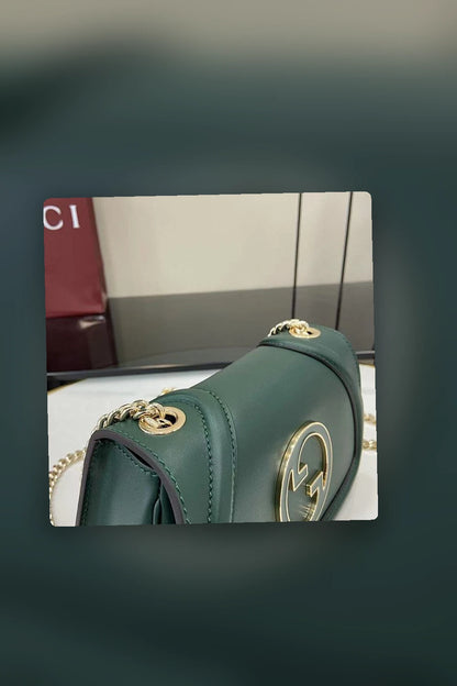 NB - GUKI Bag - 192