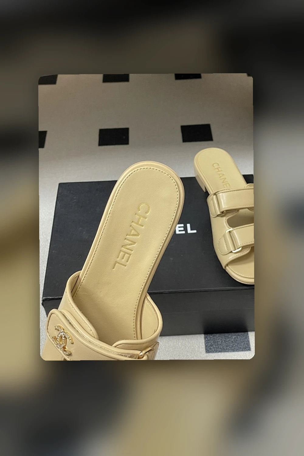 NB - CHL Mix Items - 331