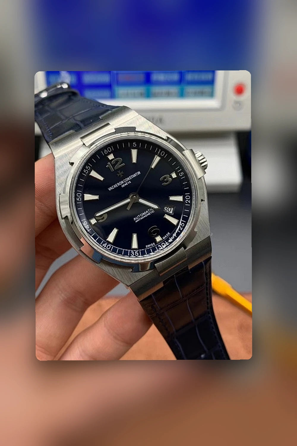 NB - Mix Watch - 1530