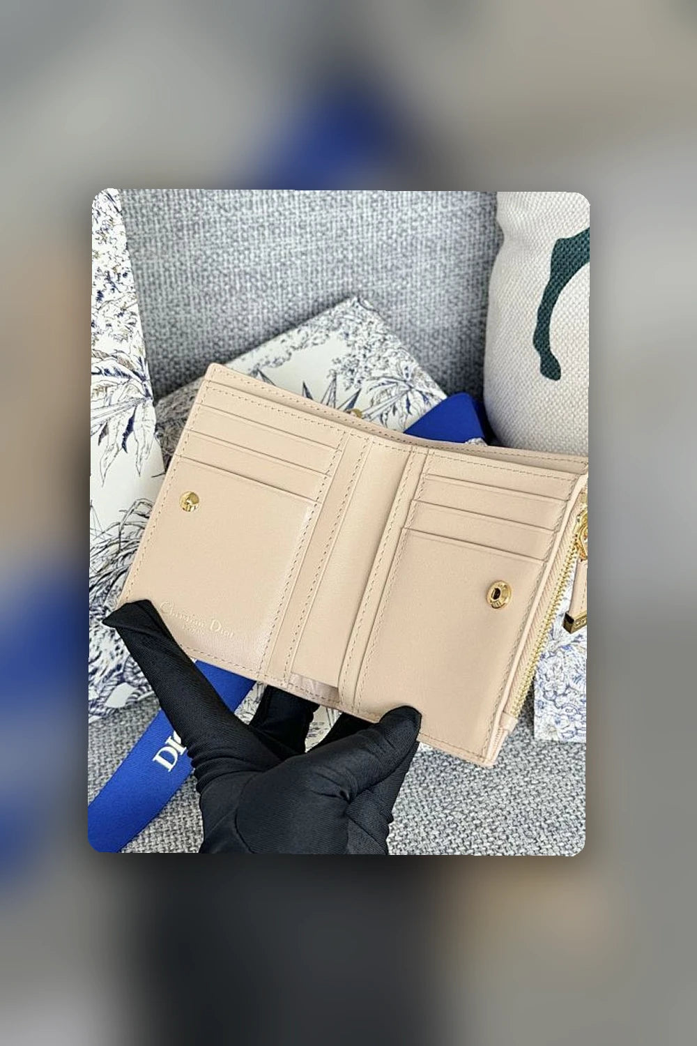 NB - Mix Wallet - 1589