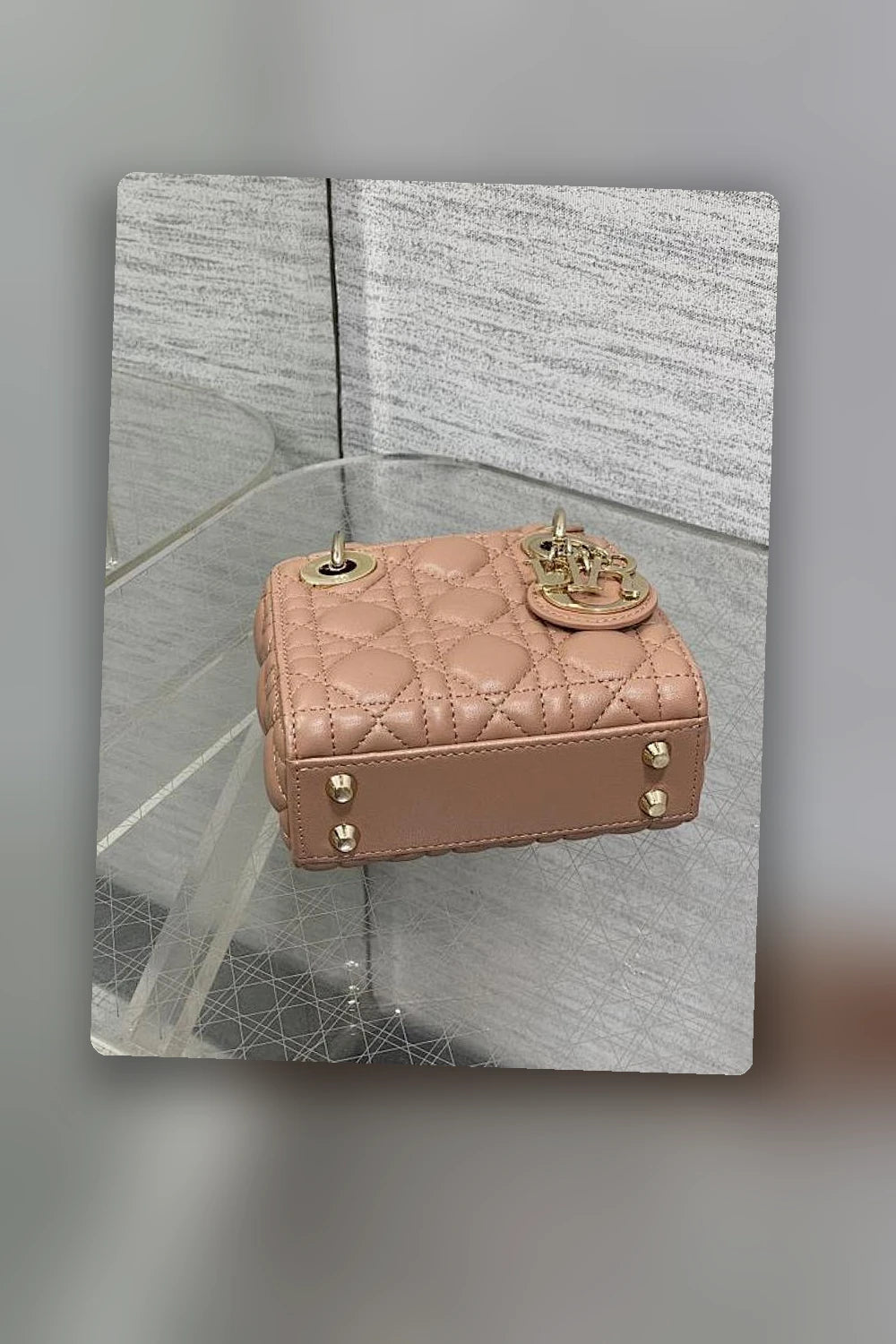 NB - DOR Bag - 1507