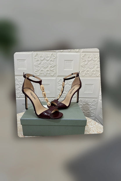 NB - DAG Women Shoes - 514