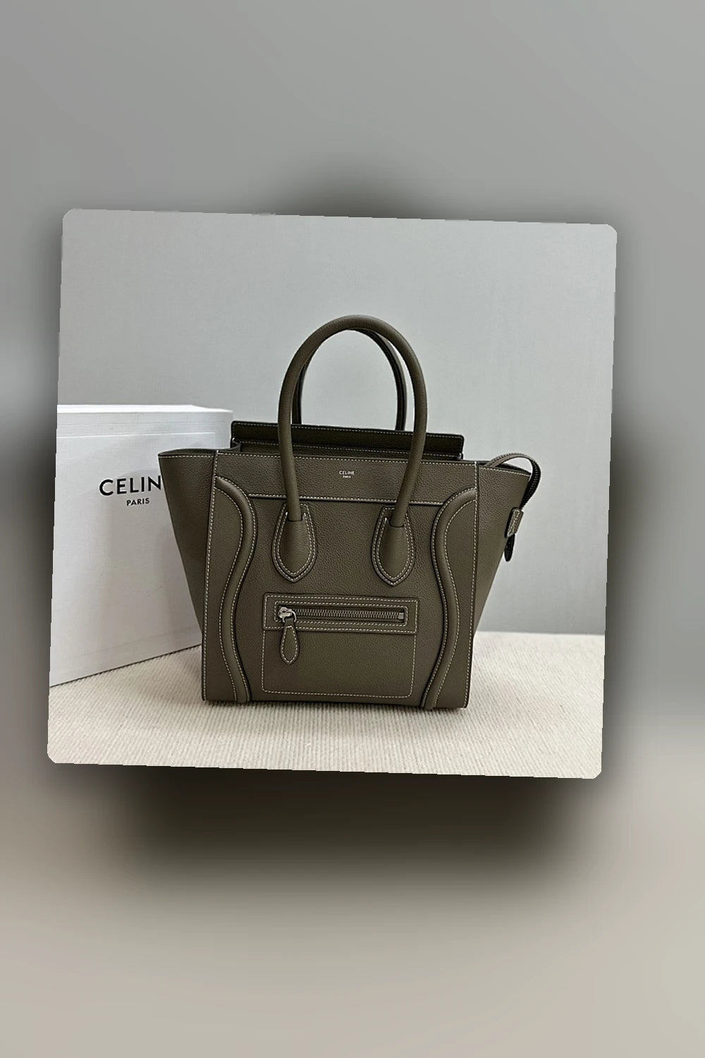 NB - COL Bag - 1139