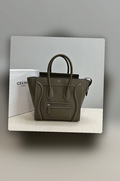 NB - COL Bag - 1139