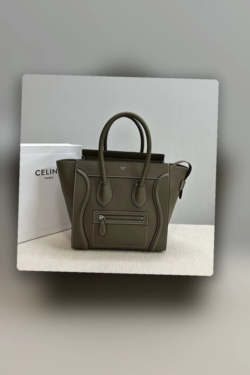 NB - COL Bag - 1139