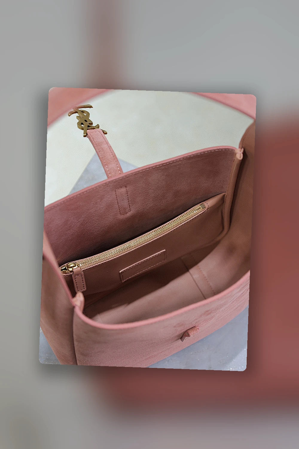 NB - YLS Bag - 883