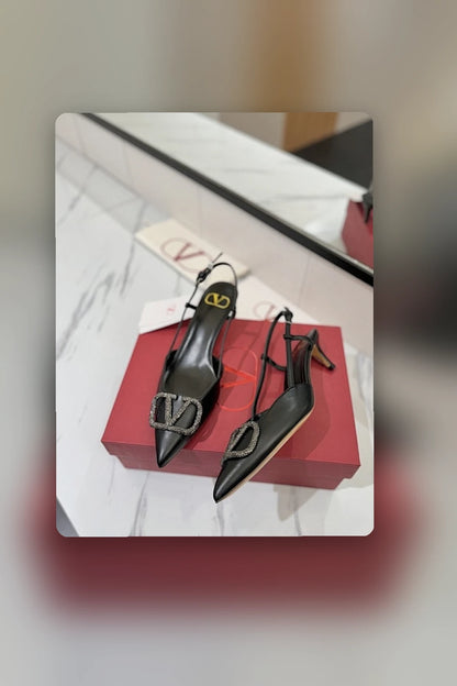 NB - VEL Women Shoes - 628
