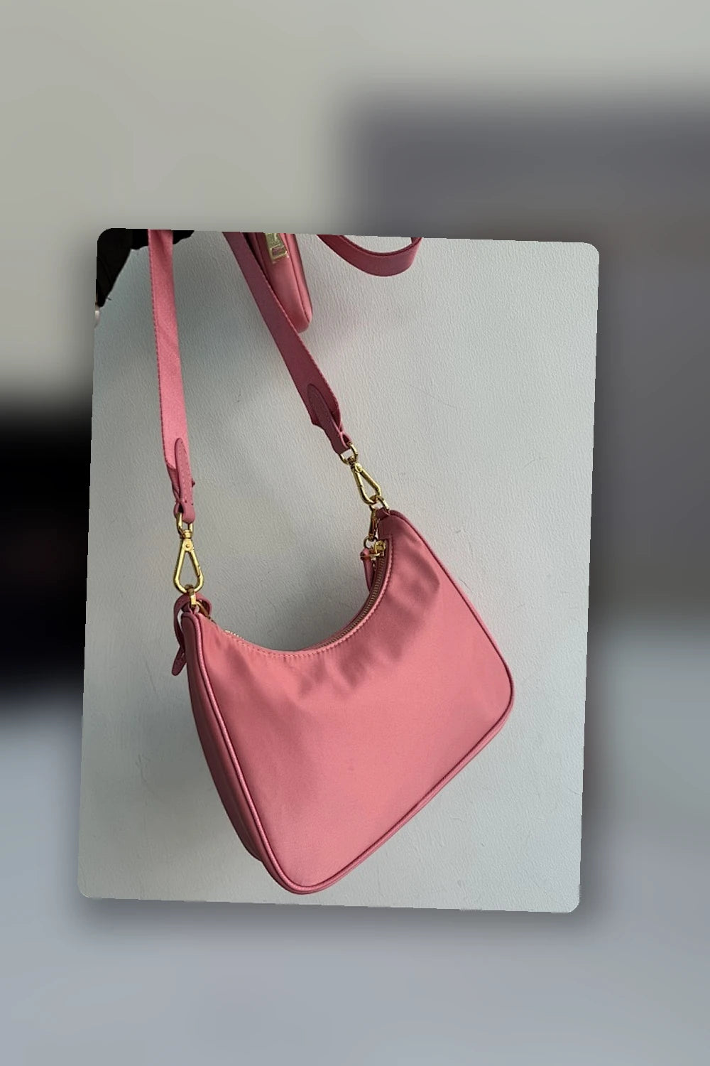 NB - PD Bag - 1422