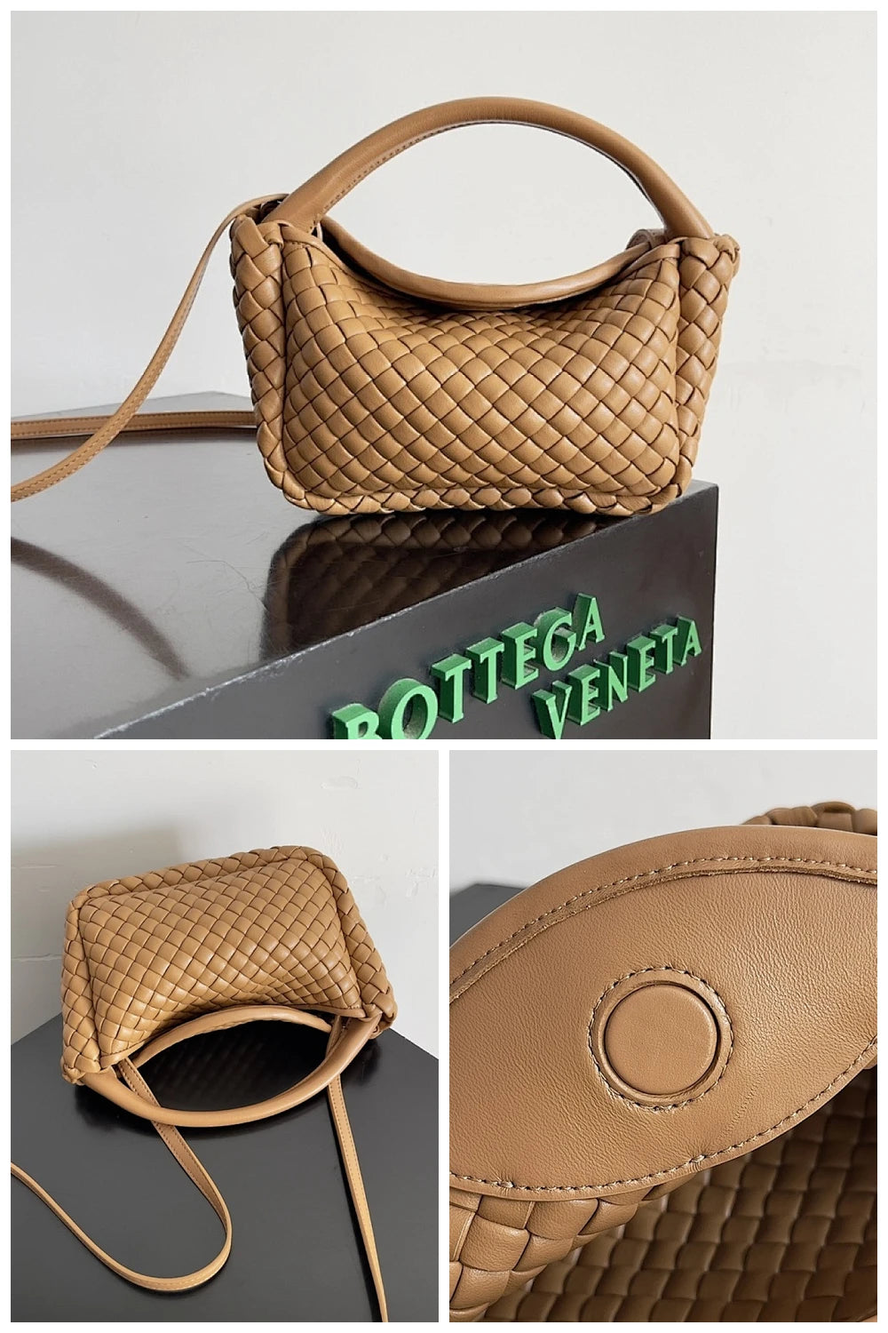 NB - BOV Bag - 199