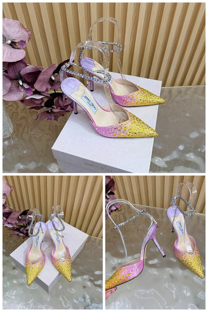 NB - JMC Women Shoes - 101