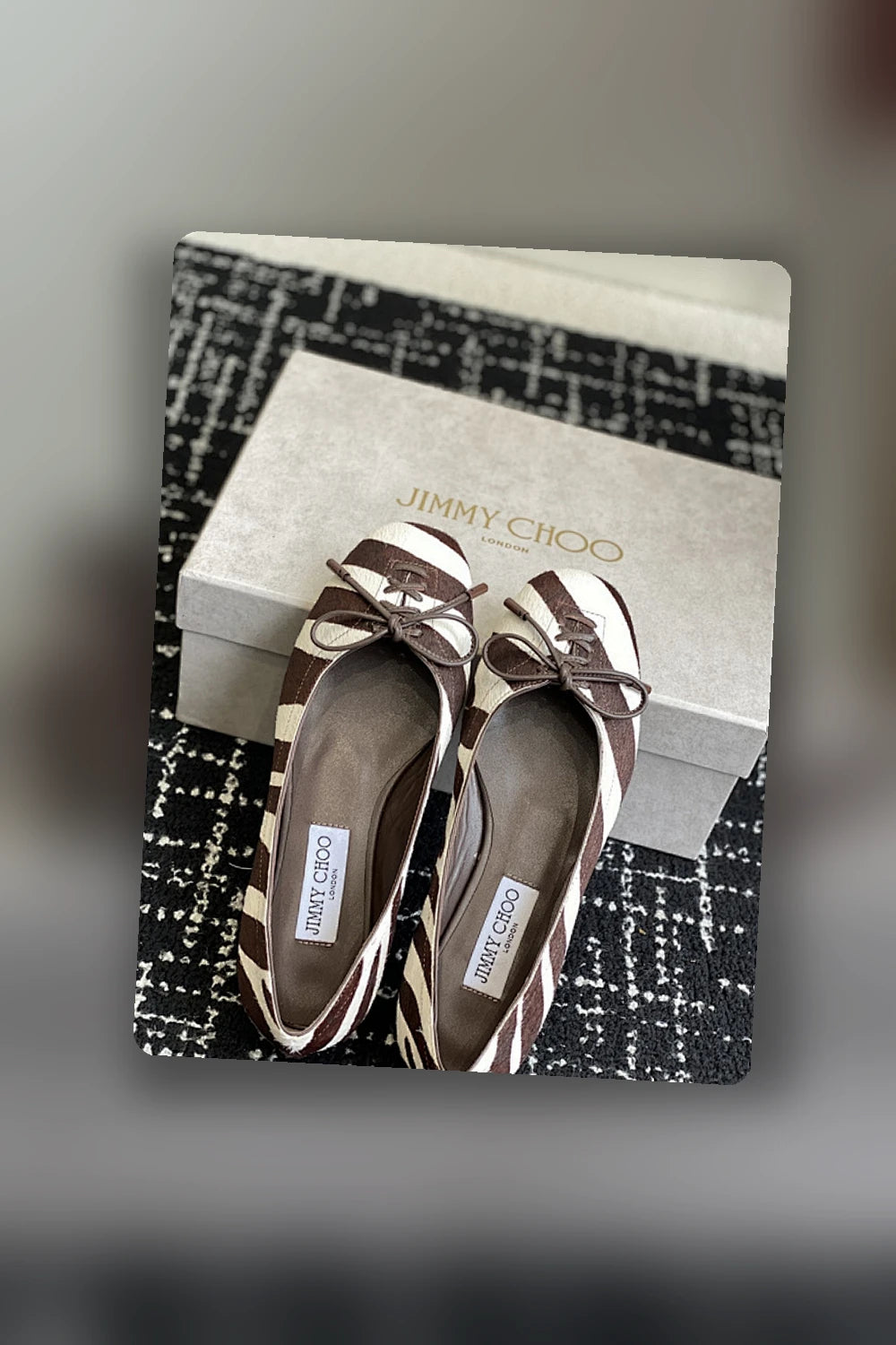 NB - JMC Women Shoes - 557
