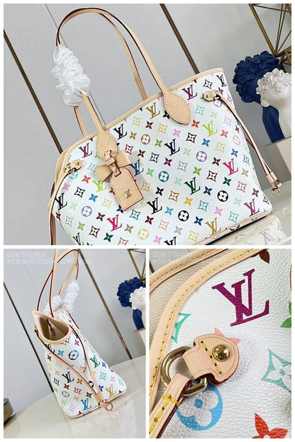 NB - LOV Bag - 181