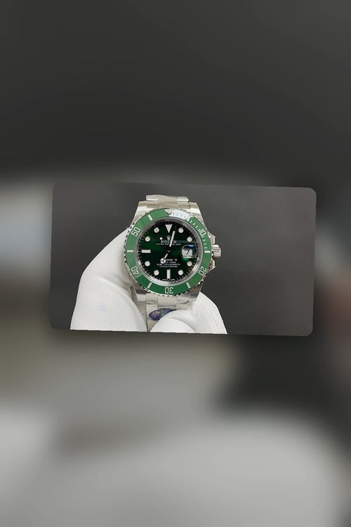 NB - Mix Watch - 1145