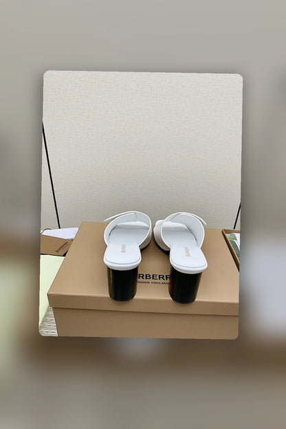 NB - BOR Women Shoes - 138