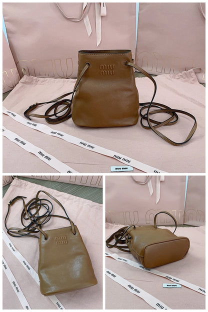 NB - MMU Bag - 327