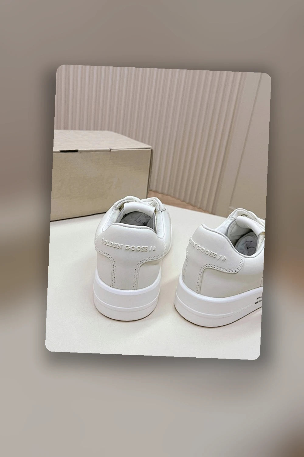 NB - SIMP Women Shoes - 423
