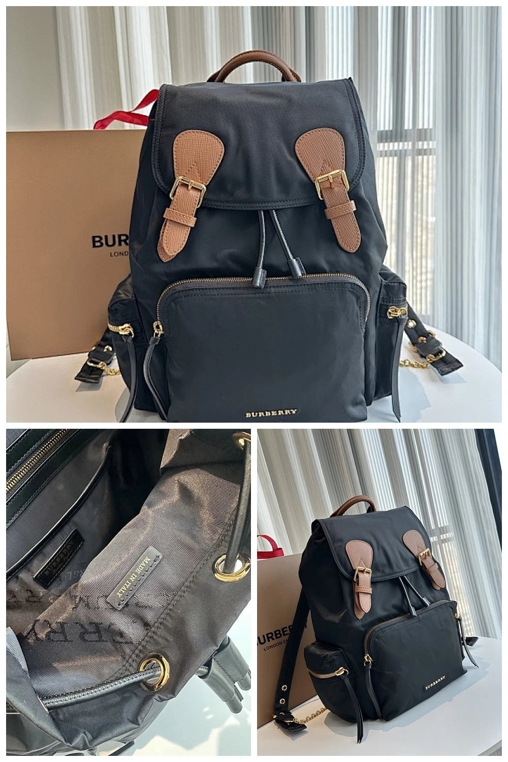 NB - BOR Bag - 083