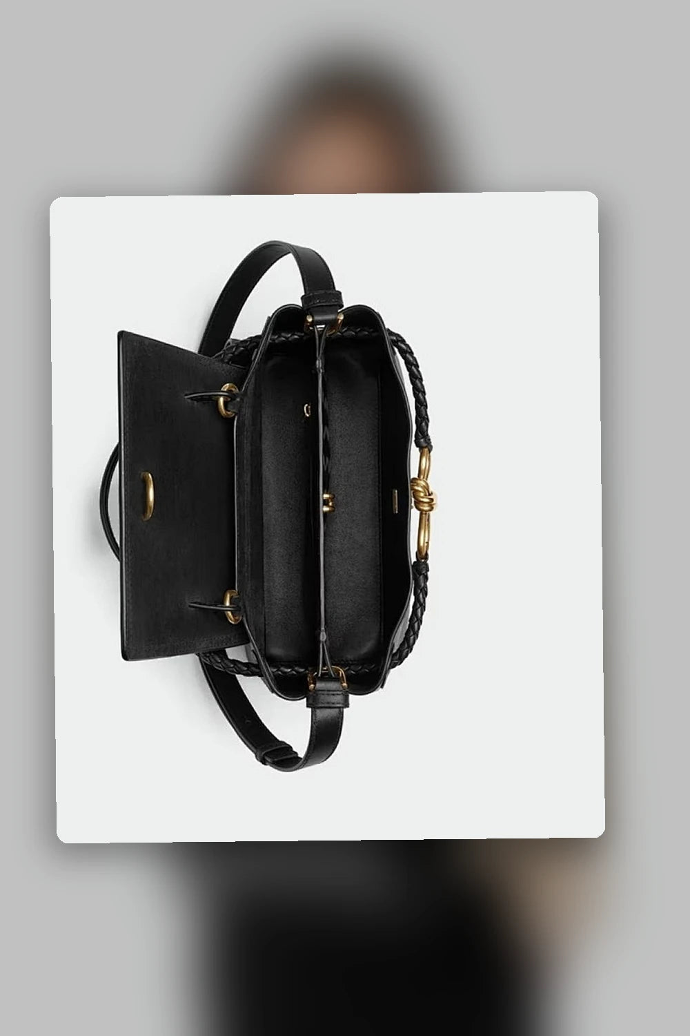 NB - BOV Bag - 871