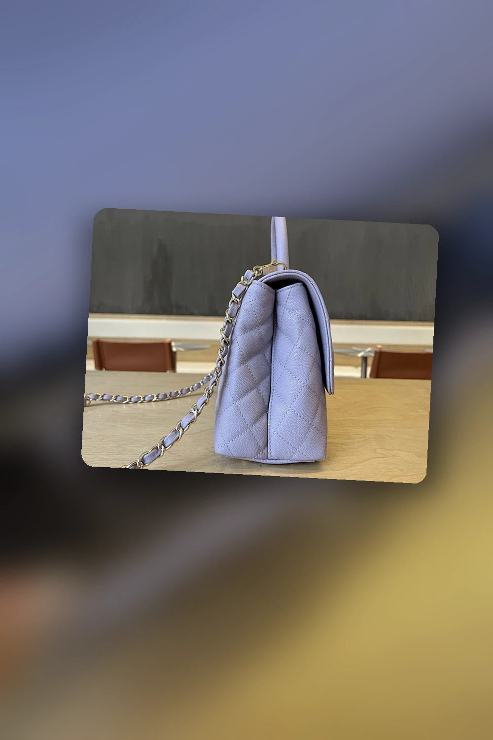 NB - CHL Bag - 264