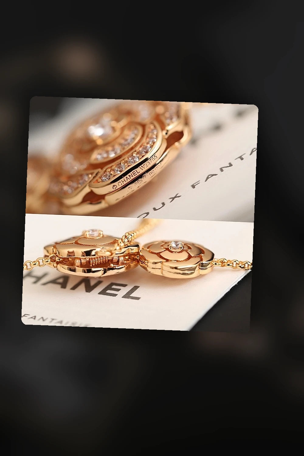 NB - CHL Jewelry - 305