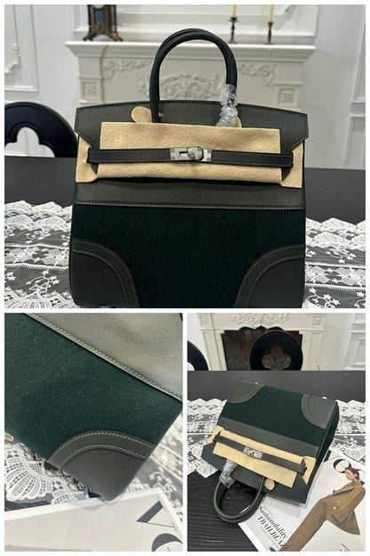 NB - HMS Bag - 1801