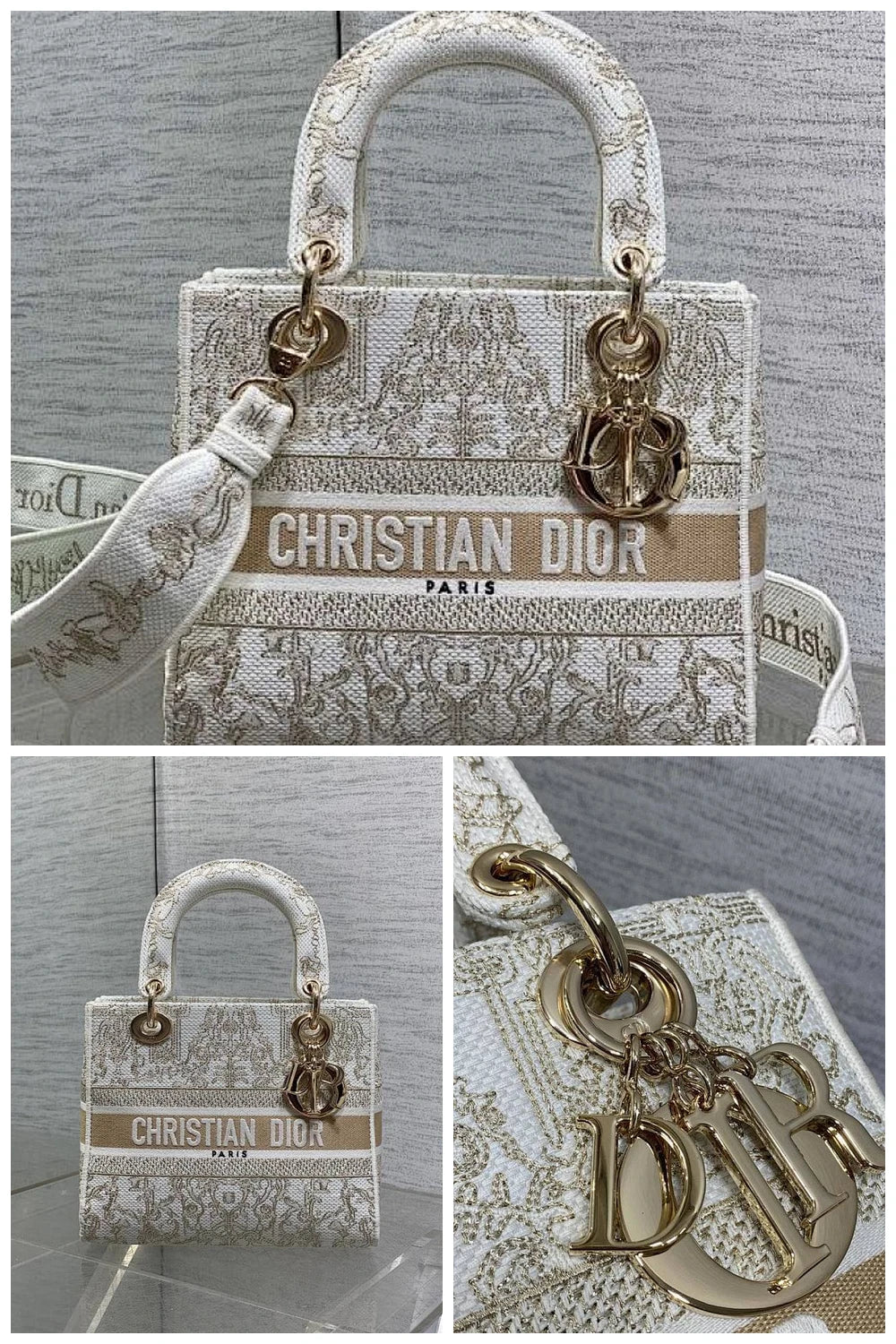 NB - DOR Bag - 1430