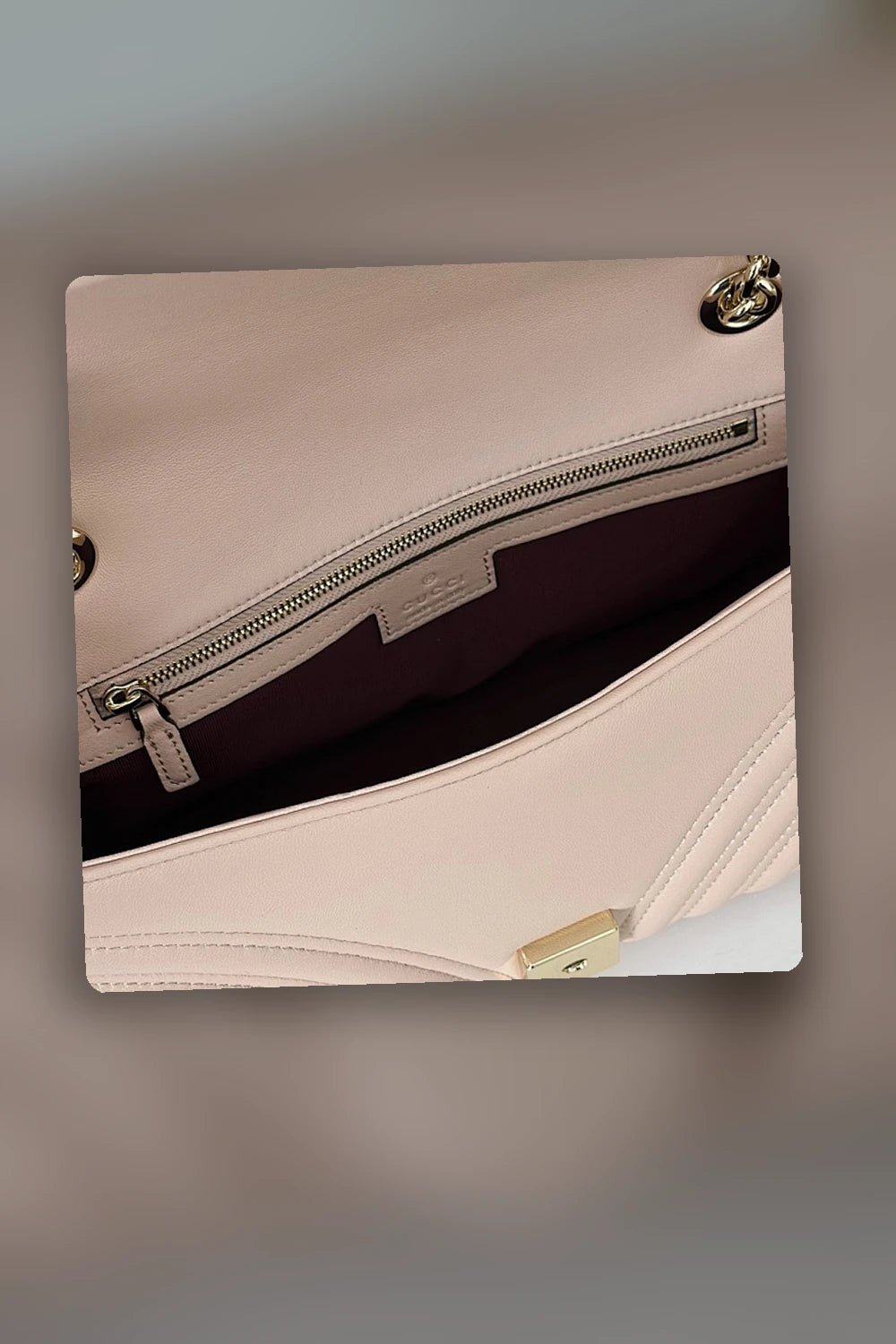 NB - GUKI Bag - 930
