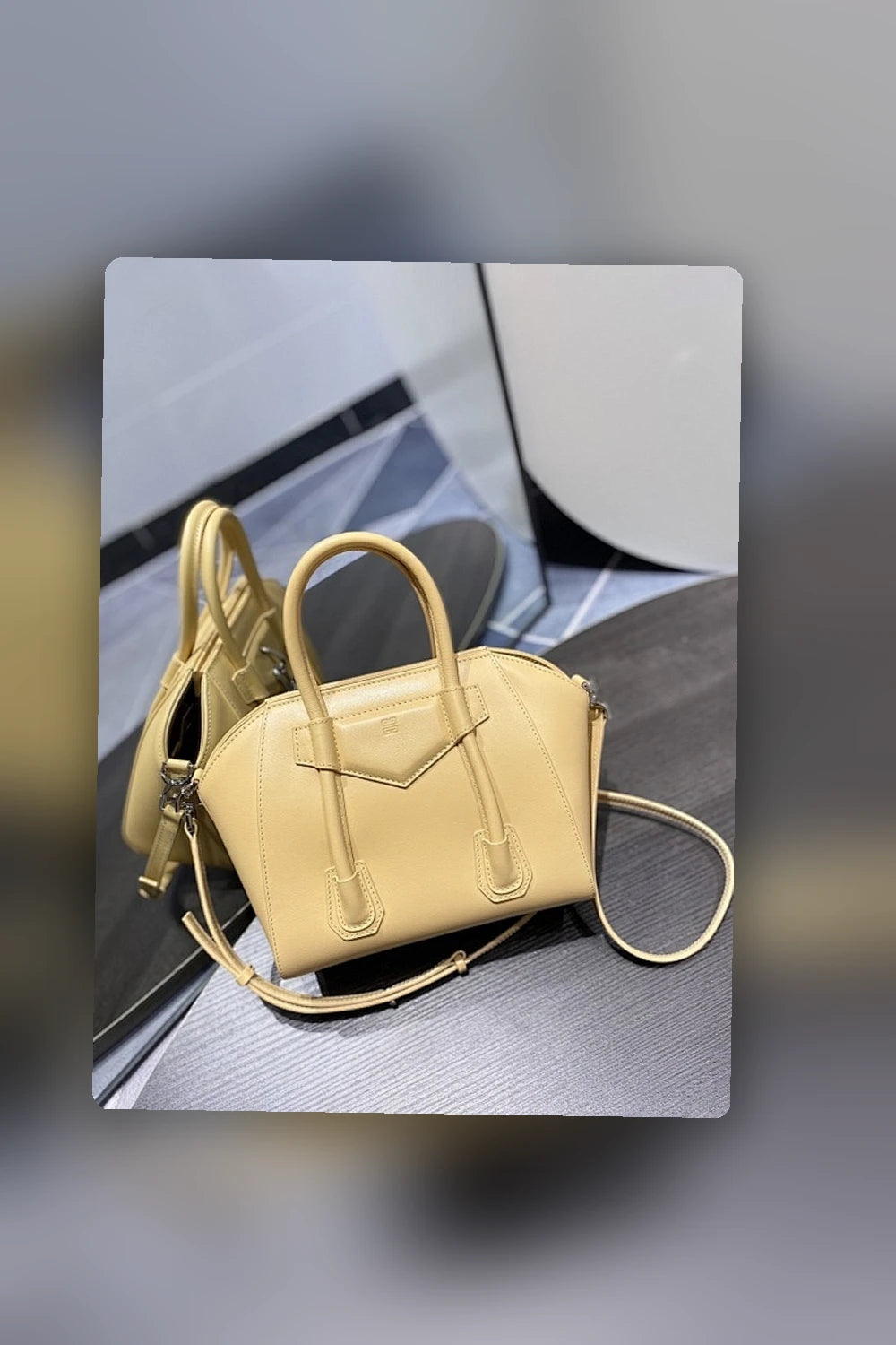 NB - GCY Bag - 139