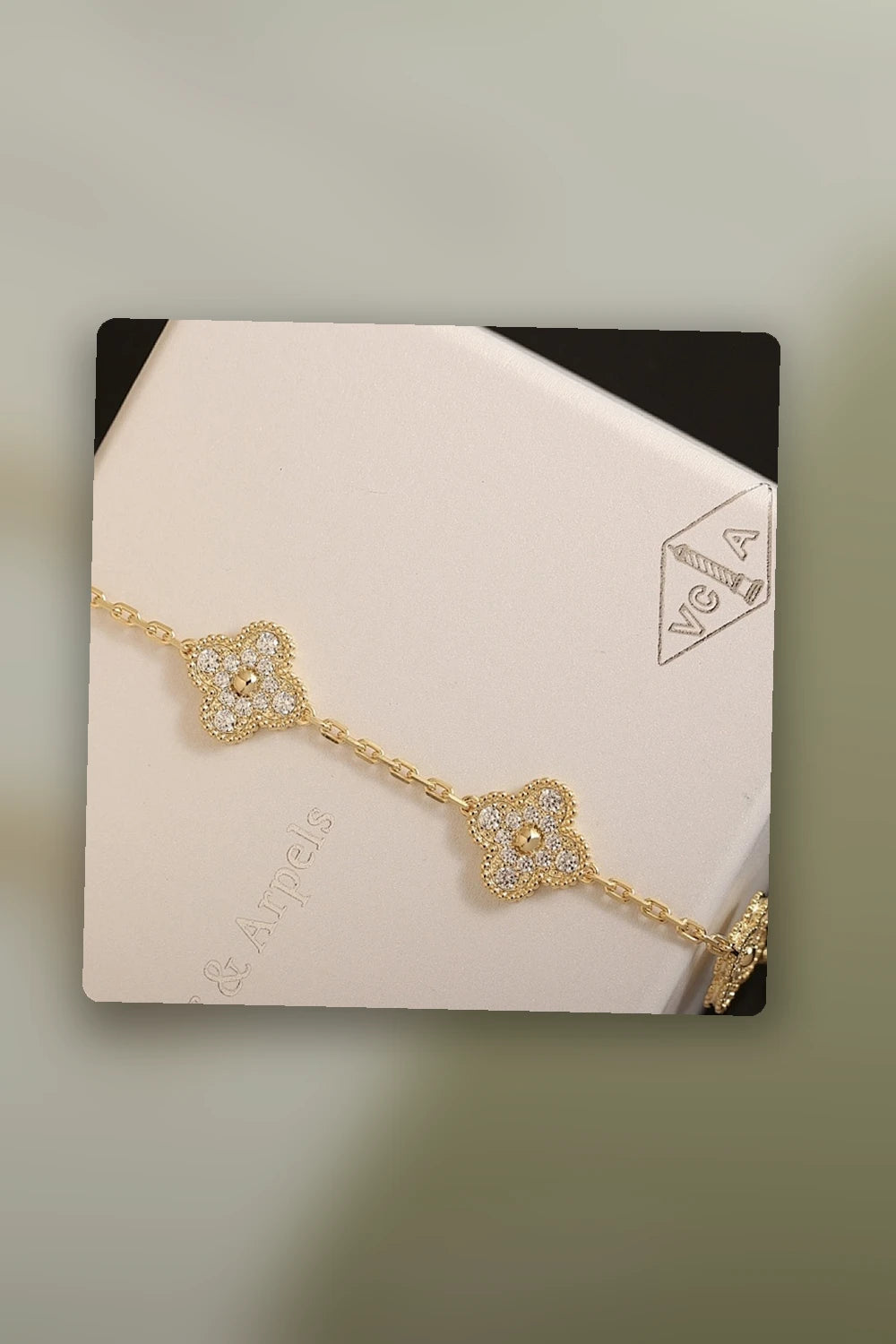 NB - VACA Jewelry - 277