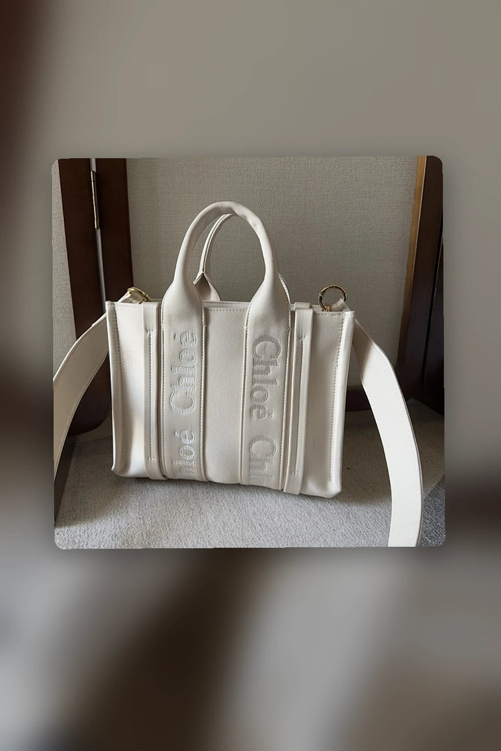 NB - CLE Bag - 121