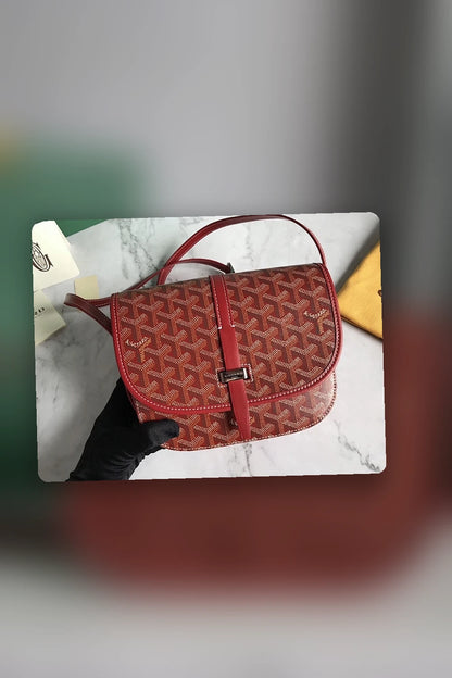 NB - GYO Bag - 1349