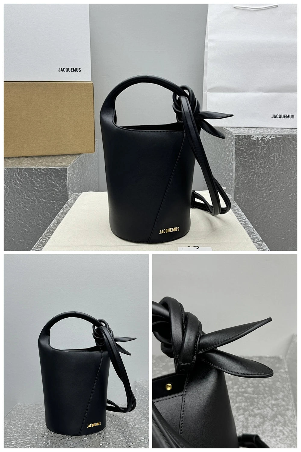 NB - JCA Bag - 284