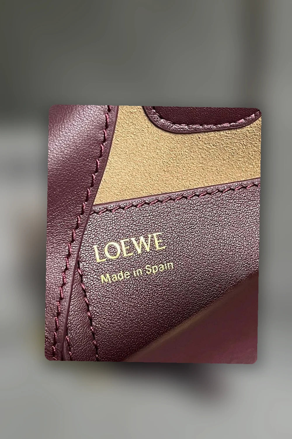 NB - LWO Bag - 095