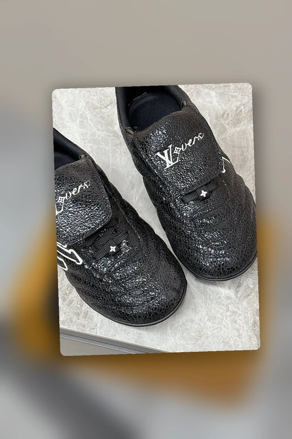 NB - LOV Women Shoes - 207