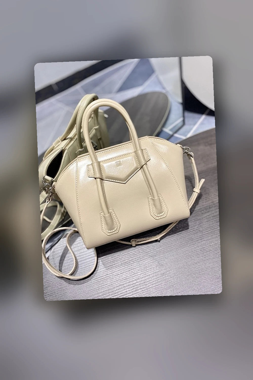 NB - GCY Bag - 144